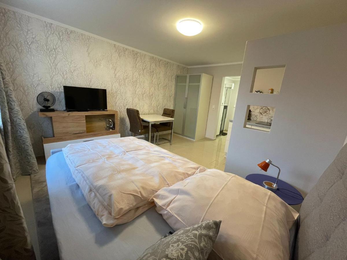 Humboldtstr Apartment Hannover Eksteriør billede