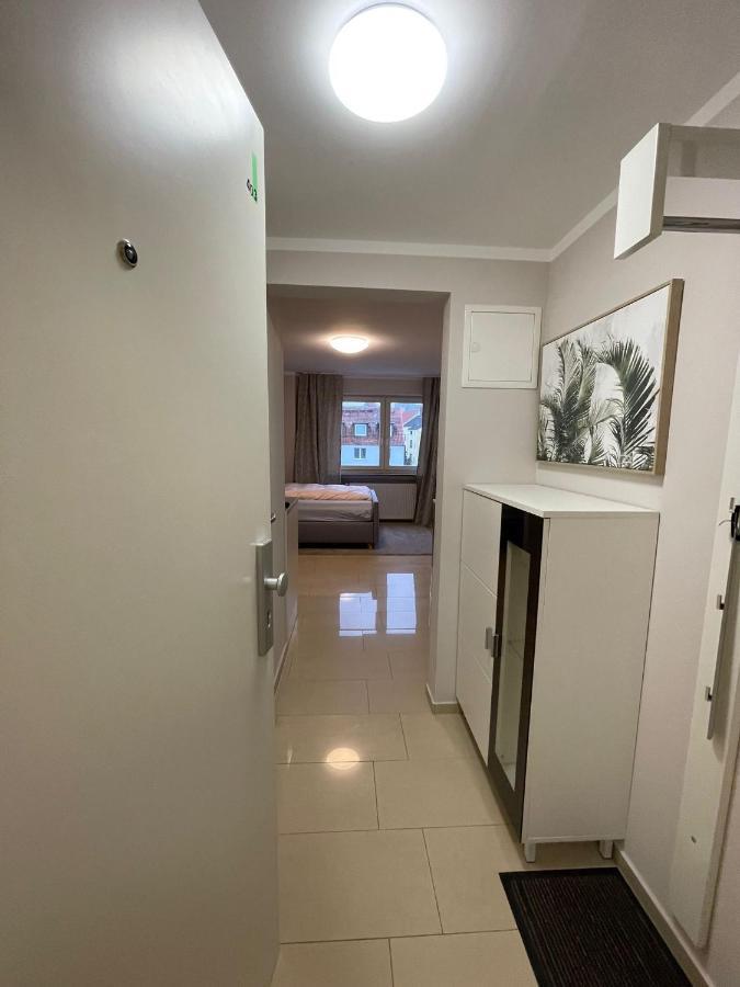 Humboldtstr Apartment Hannover Eksteriør billede