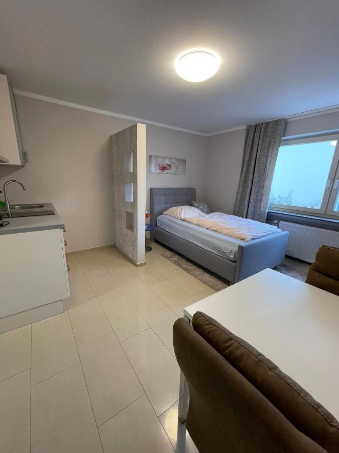 Humboldtstr Apartment Hannover Eksteriør billede