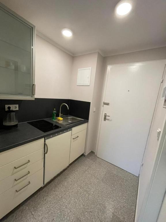 Humboldtstr Apartment Hannover Eksteriør billede