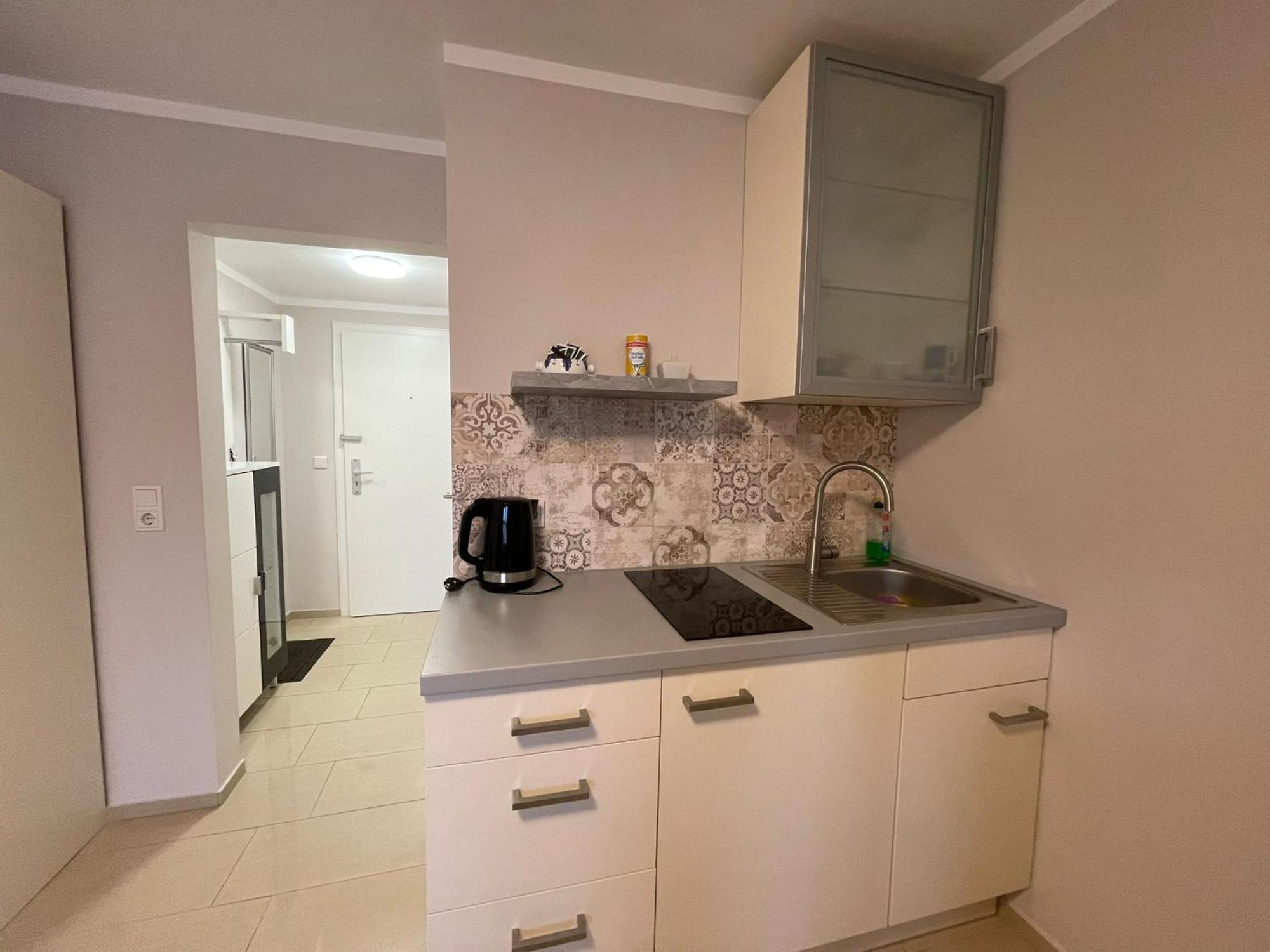 Humboldtstr Apartment Hannover Eksteriør billede