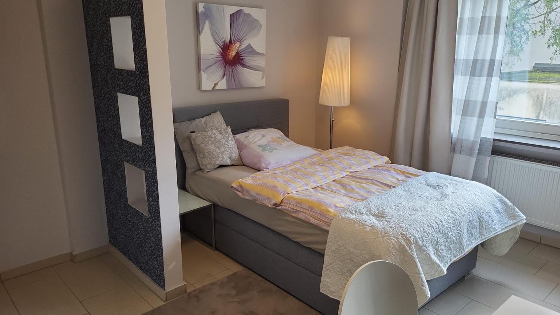 Humboldtstr Apartment Hannover Eksteriør billede