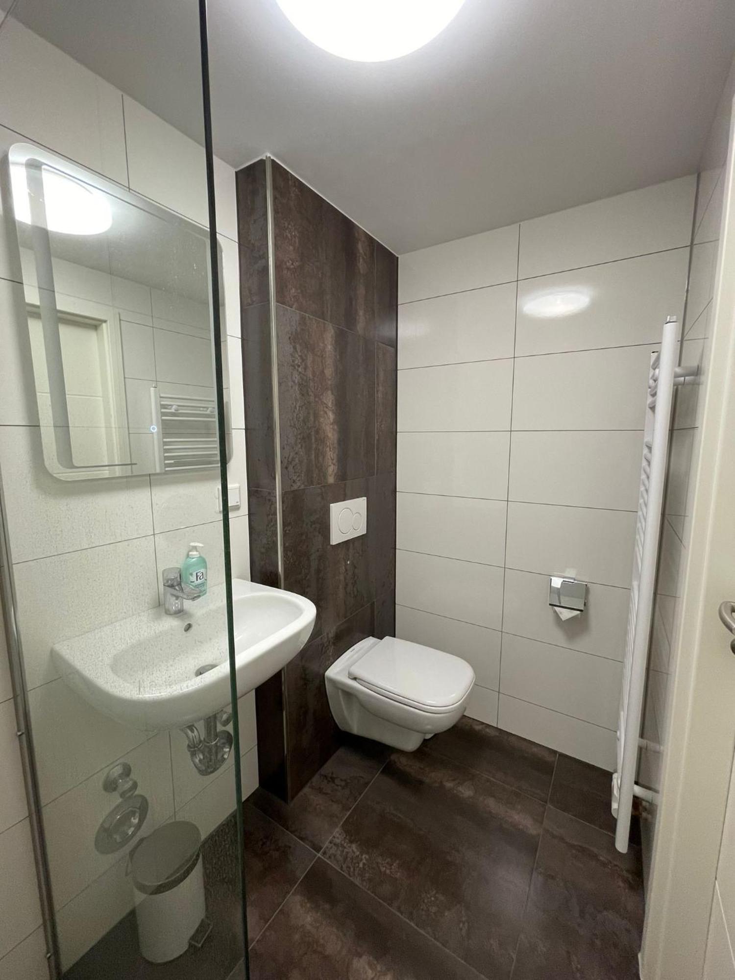 Humboldtstr Apartment Hannover Eksteriør billede